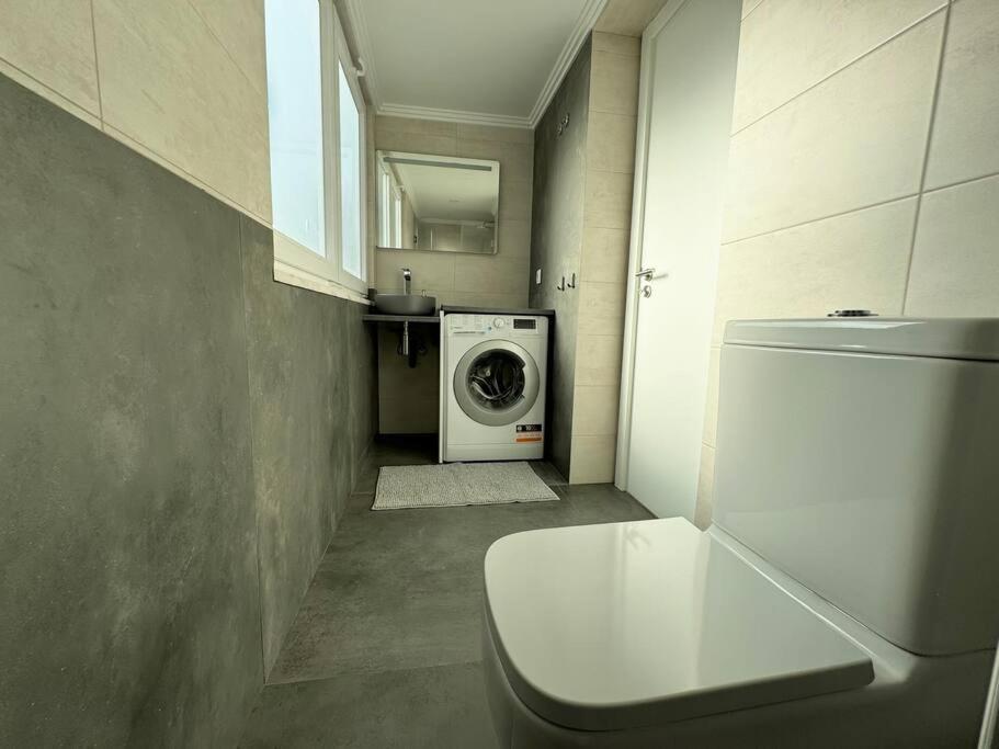 Apartment Paraiso Secreto Lisbon