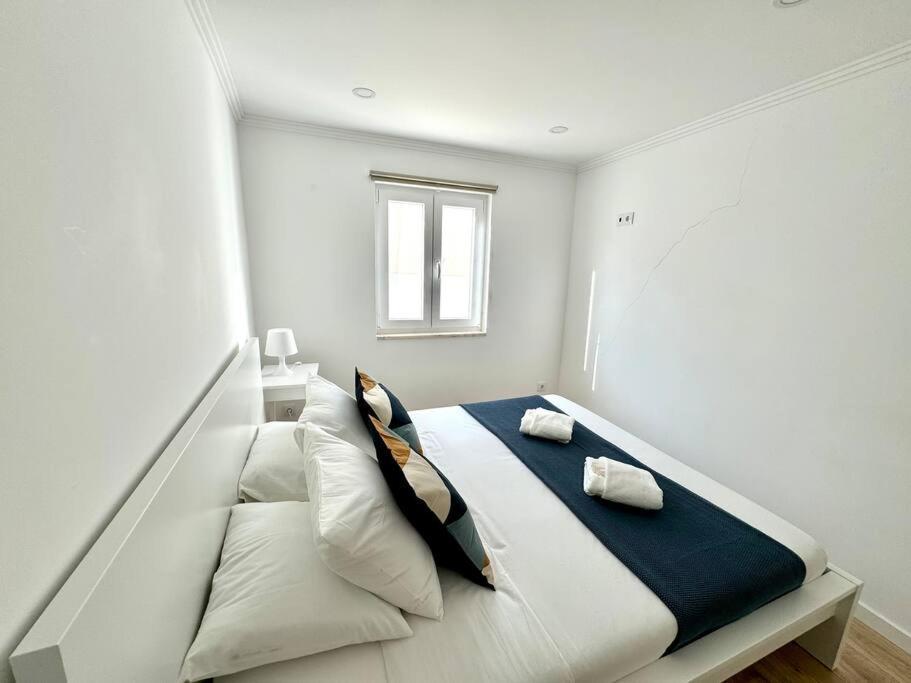 Apartment Paraiso Secreto Lisbon