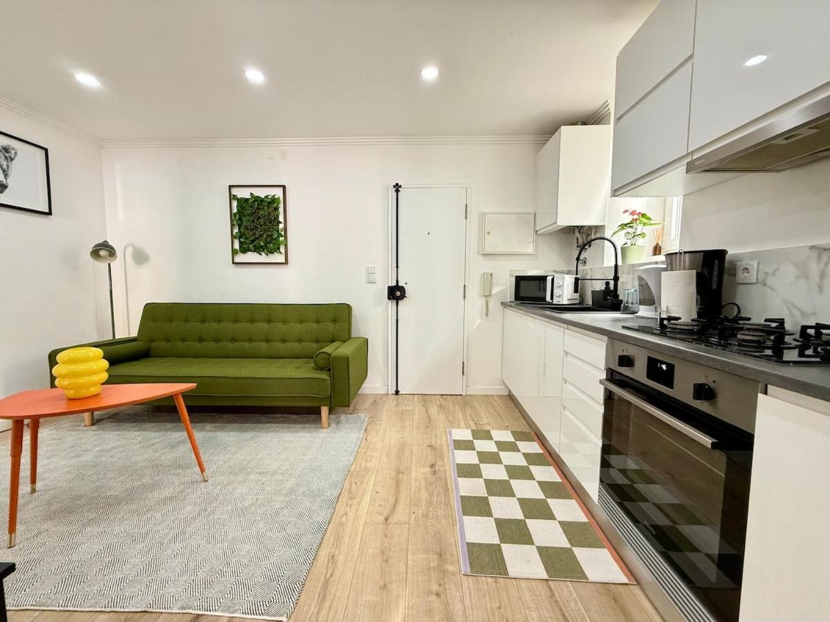 Paraiso Secreto Apartment